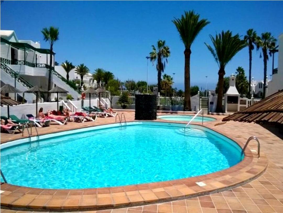 Апартаменти Playa Park 3 Пуерто-дель-Кармен Екстер'єр фото